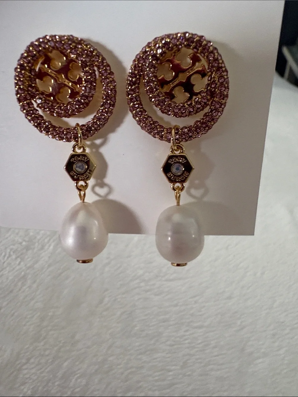 Tory Burch Earrings